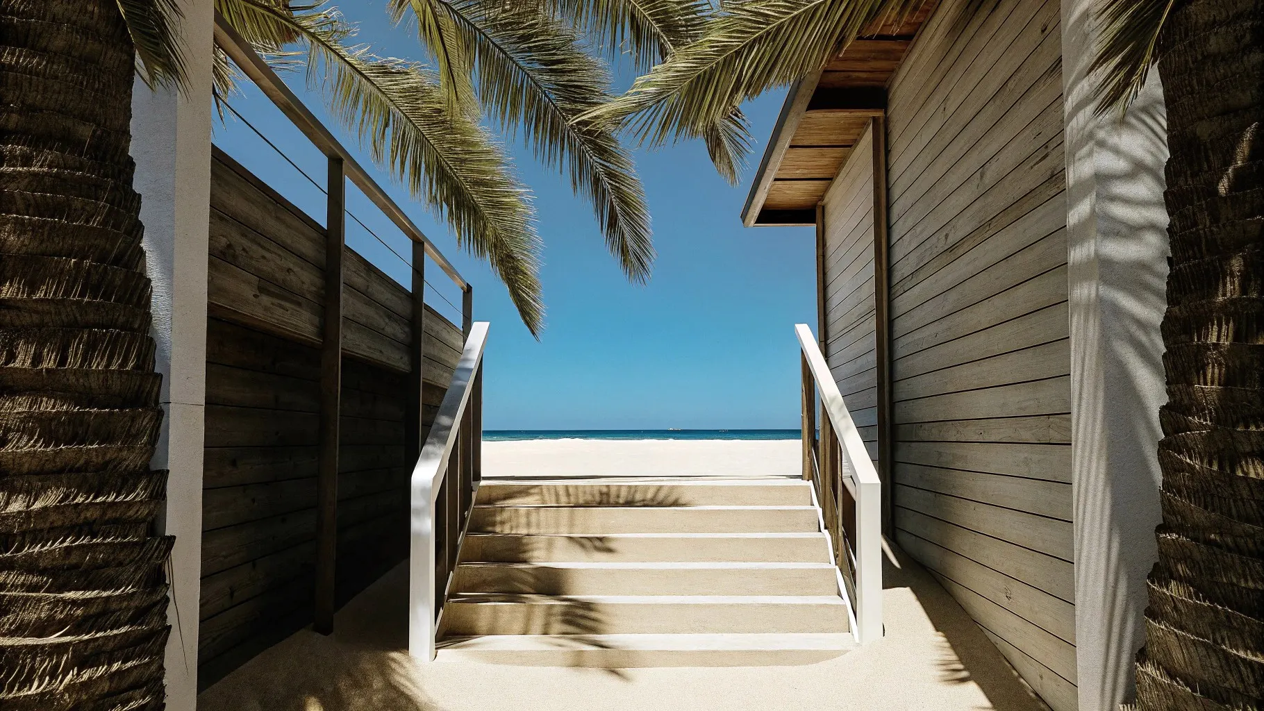 mid-range-view-of-the-villa-s-private-beach-entrance